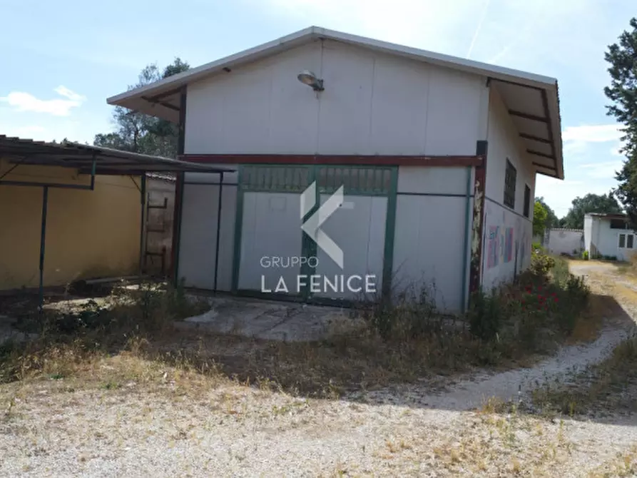 Immagine 62 di Villa in vendita  in contrada Pezza Le Monache a Villa Castelli