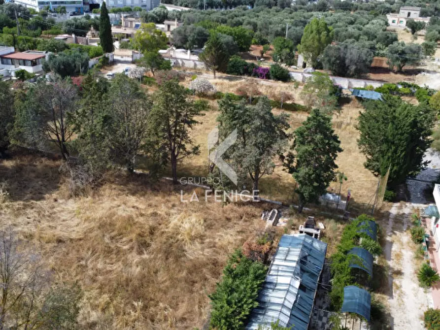 Immagine 65 di Villa in vendita  in contrada Pezza Le Monache a Villa Castelli