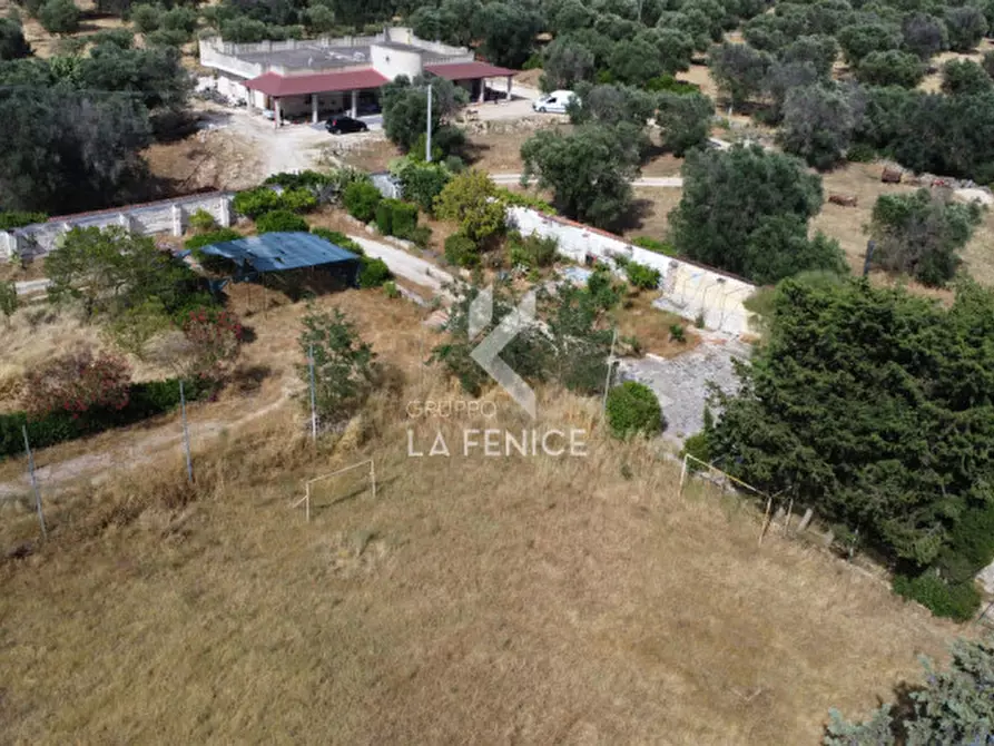 Immagine 66 di Villa in vendita  in contrada Pezza Le Monache a Villa Castelli