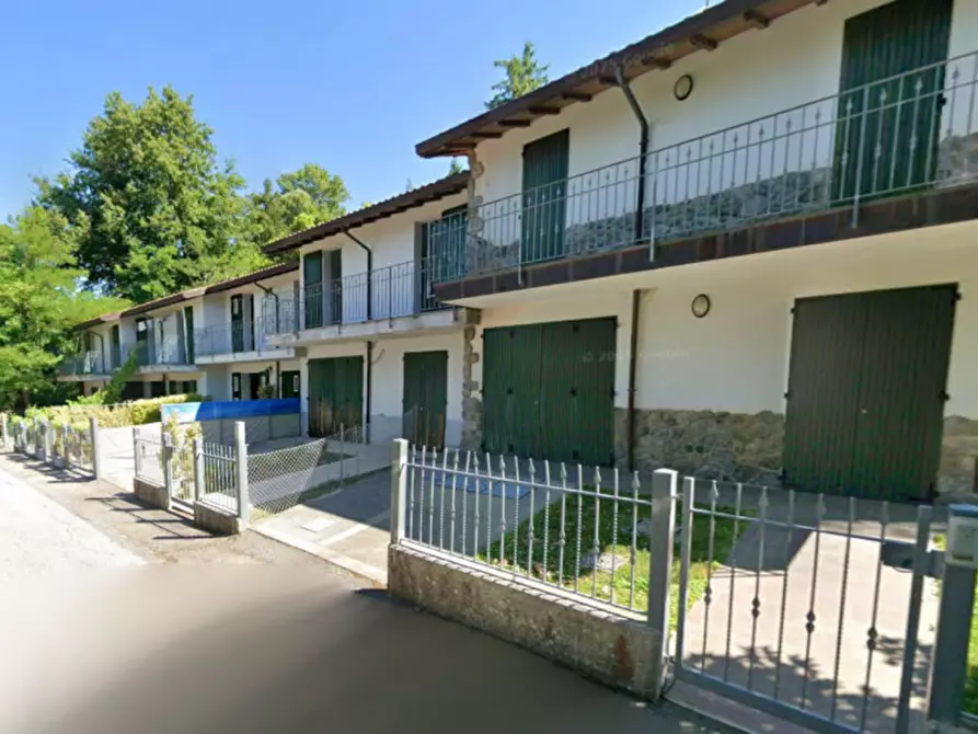 Immagine 2 di Villetta a schiera in vendita  in Via Savio, 47028 Montecoronaro FC, Italia a Verghereto