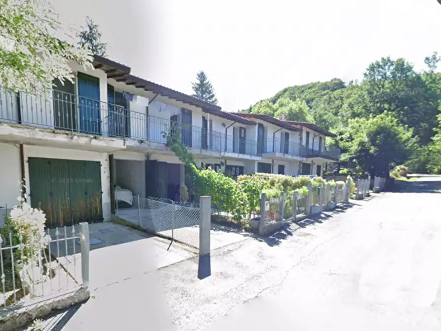 Immagine 3 di Villetta a schiera in vendita  in Via Savio, 47028 Montecoronaro FC, Italia a Verghereto