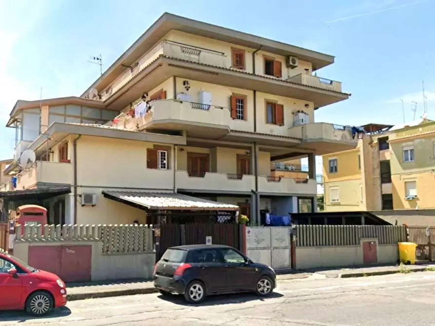 Immagine 2 di Posto auto in vendita  in Via Torre Perla, 00055 Ladispoli RM, Italia a Ladispoli