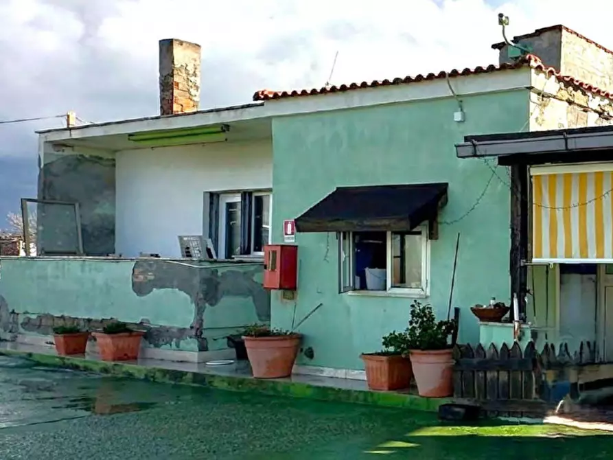 Immagine 1 di Appartamento in vendita  in Via Primo Mantovani 117, 00055 Ladispoli RM, Italia a Ladispoli