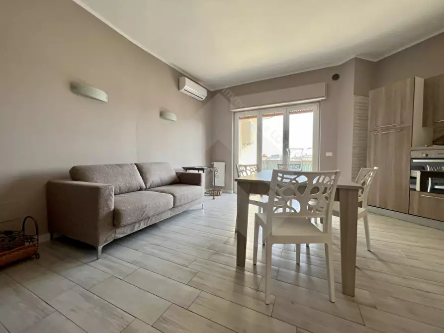 Immagine 1 di Appartamento in vendita  in Viale Istria, 11 a Andria