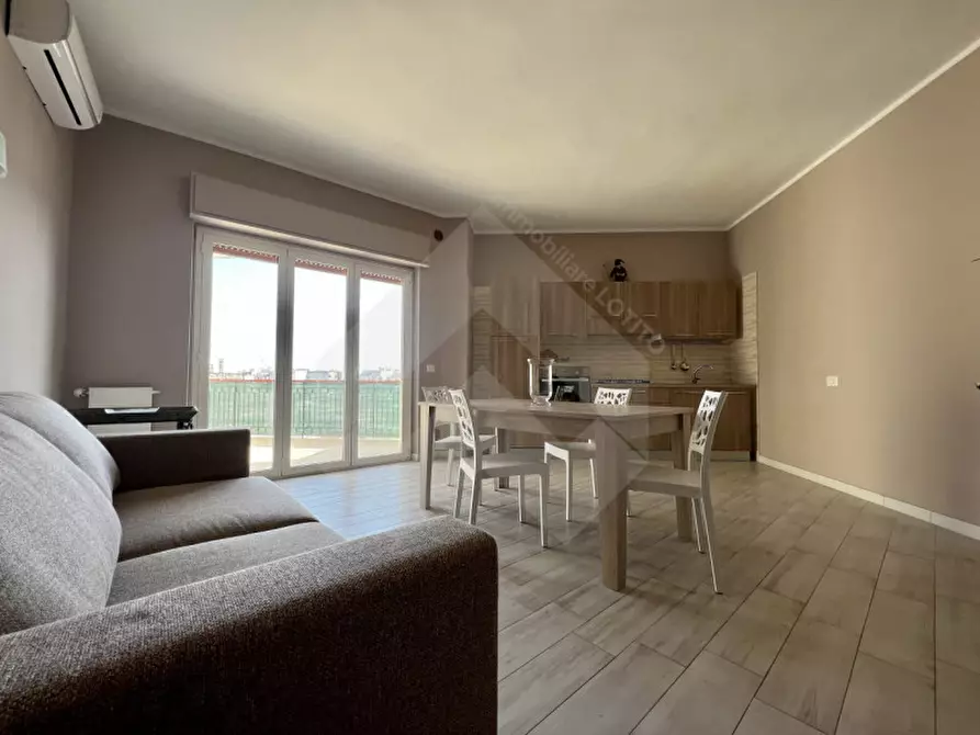 Immagine 3 di Appartamento in vendita  in Viale Istria, 11 a Andria