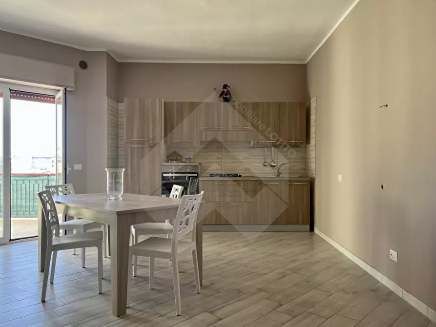Immagine 4 di Appartamento in vendita  in Viale Istria, 11 a Andria