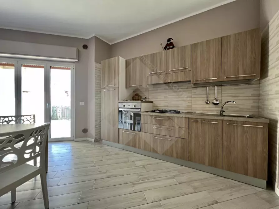 Immagine 5 di Appartamento in vendita  in Viale Istria, 11 a Andria