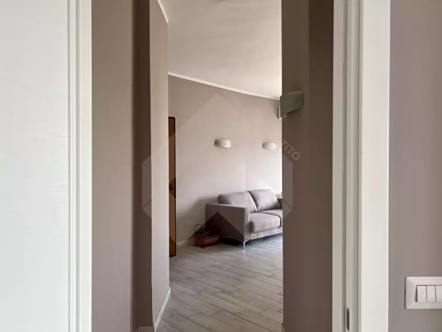 Immagine 7 di Appartamento in vendita  in Viale Istria, 11 a Andria
