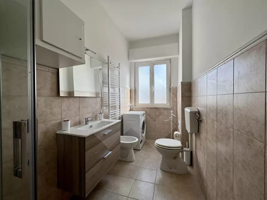 Immagine 8 di Appartamento in vendita  in Viale Istria, 11 a Andria