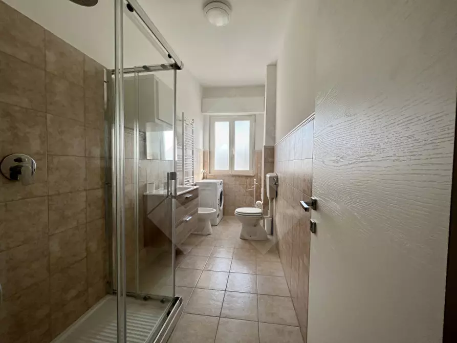 Immagine 9 di Appartamento in vendita  in Viale Istria, 11 a Andria
