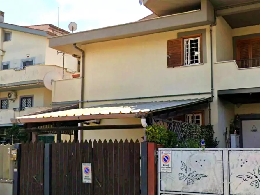 Immagine 2 di Appartamento in vendita  in Via Torre Perla, 00055 Ladispoli RM, Italia a Ladispoli