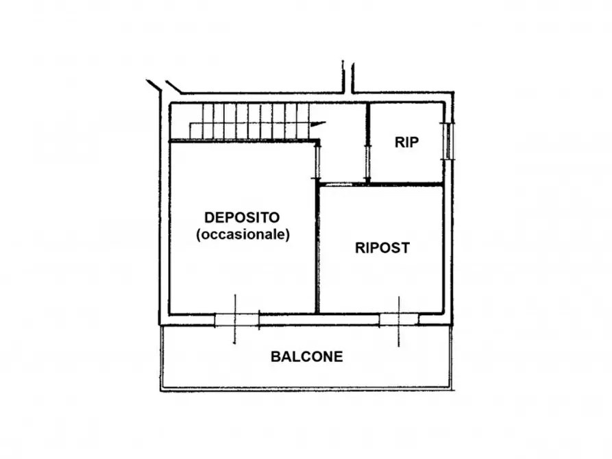 Immagine 5 di Appartamento in vendita  in Via Torre Perla, 00055 Ladispoli RM, Italia a Ladispoli