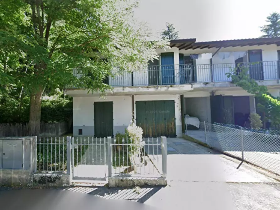Immagine 1 di Villetta a schiera in vendita  in Via Savio, 47028 Montecoronaro FC, Italia a Verghereto