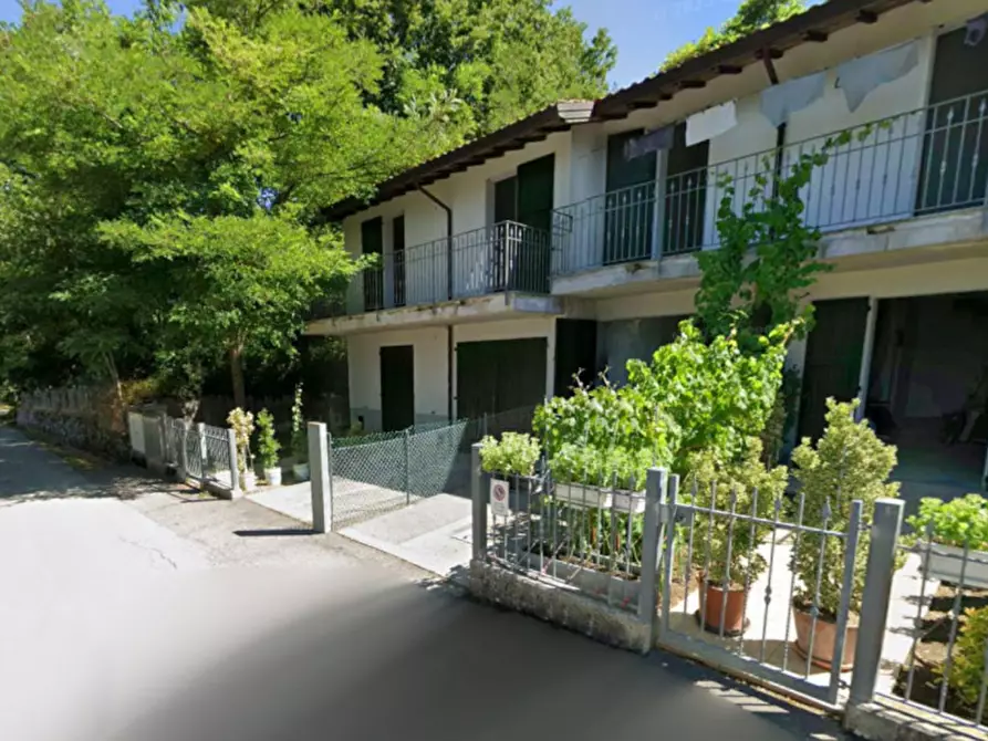 Immagine 2 di Villetta a schiera in vendita  in Via Savio, 47028 Montecoronaro FC, Italia a Verghereto