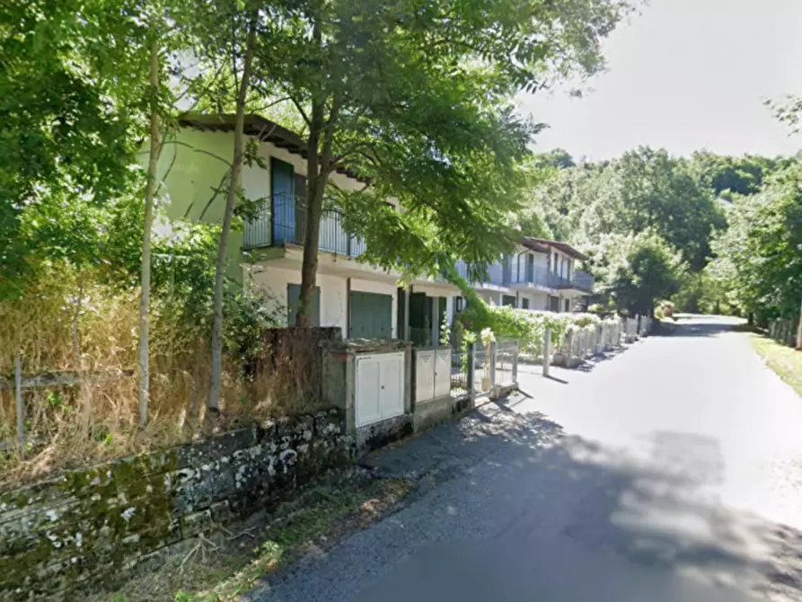 Immagine 3 di Villetta a schiera in vendita  in Via Savio, 47028 Montecoronaro FC, Italia a Verghereto
