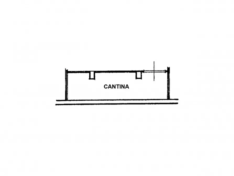 Immagine 4 di Cantina in vendita  in Via Torre Perla, 00055 Ladispoli RM, Italia a Ladispoli