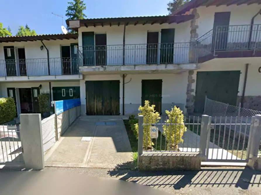 Immagine 1 di Villetta a schiera in vendita  in Via Savio, 47028 Montecoronaro FC, Italia a Verghereto