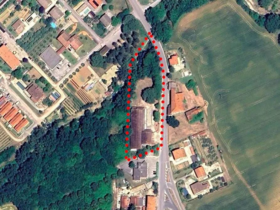 Immagine 7 di Capannone industriale in vendita  in Str. Tiberina Nord, 06135 Perugia PG, Italia a Perugia