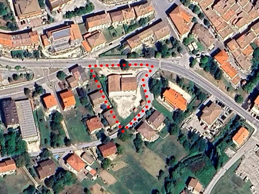 Immagine 7 di Capannone industriale in vendita  in Via Flaminia, 61044 Scheggia e Pascelupo PG, Italia a Scheggia E Pascelupo