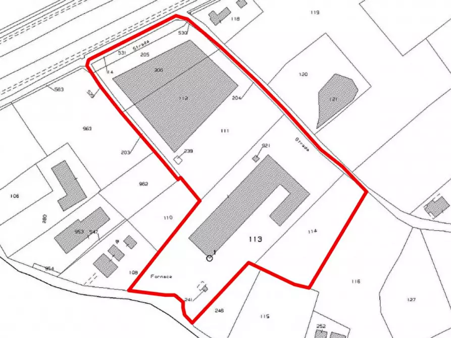 Immagine 12 di Capannone industriale in vendita  in Via Pian dei Molini, 06031 Bevagna PG, Italia a Bevagna