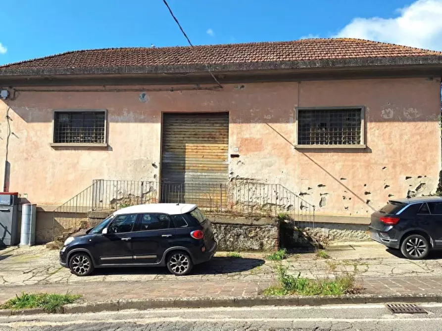 Immagine 1 di Capannone industriale in vendita  in Via Dante Alighieri, 06063 Magione PG, Italia a Magione