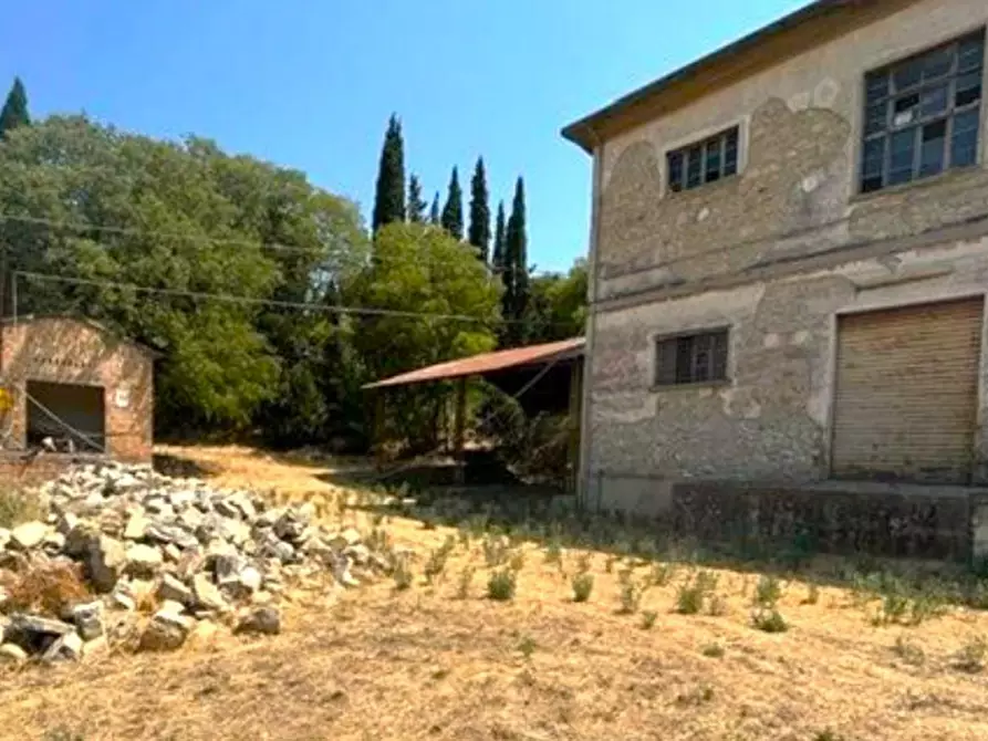 Immagine 2 di Capannone industriale in vendita  in Via Dante Alighieri, 06063 Magione PG, Italia a Magione