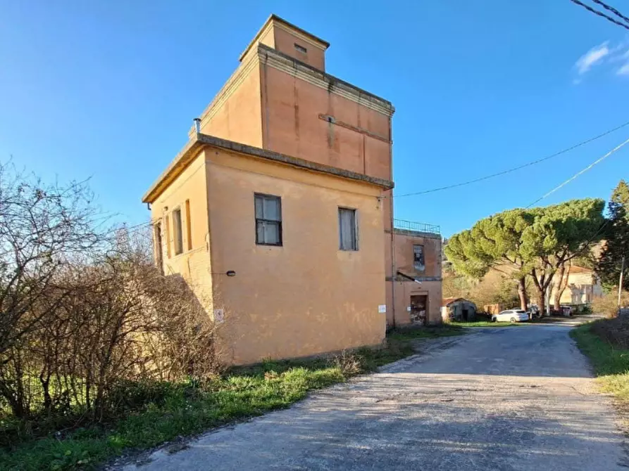Immagine 3 di Capannone industriale in vendita  in Vocabolo Cappuccini, 06059 Todi PG, Italia a Todi