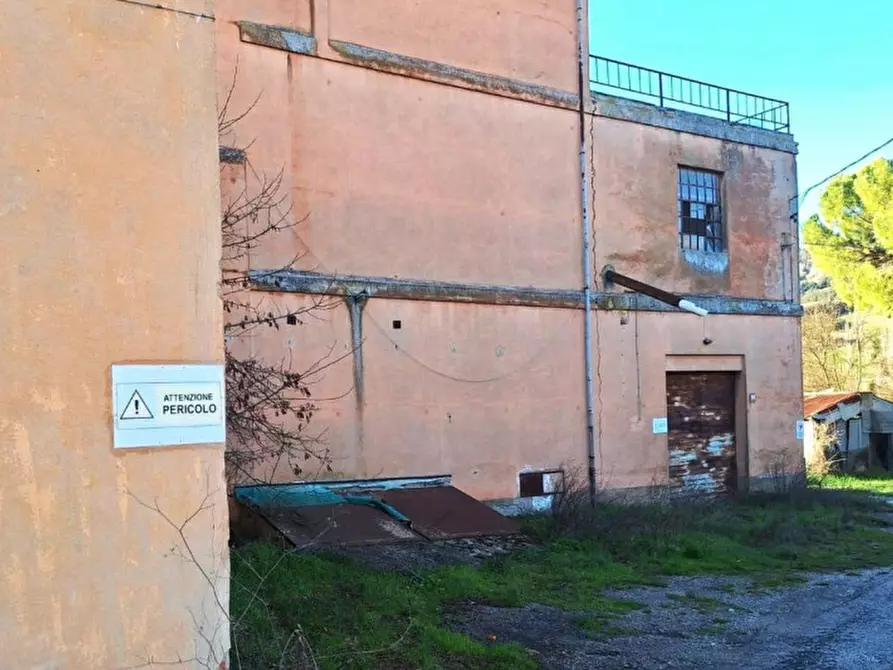 Immagine 6 di Capannone industriale in vendita  in Vocabolo Cappuccini, 06059 Todi PG, Italia a Todi