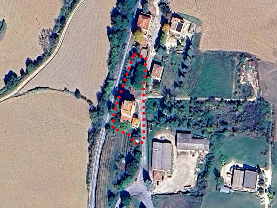 Immagine 11 di Capannone industriale in vendita  in Vocabolo Cappuccini, 06059 Todi PG, Italia a Todi