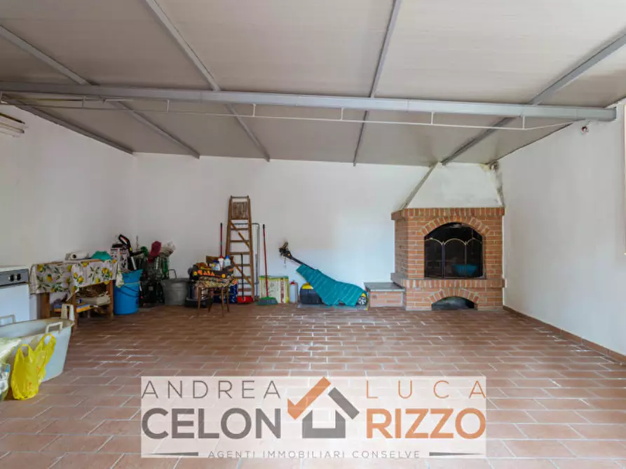 Immagine 30 di Casa bifamiliare in vendita  in Via Fratelli Cervi a Bagnoli Di Sopra