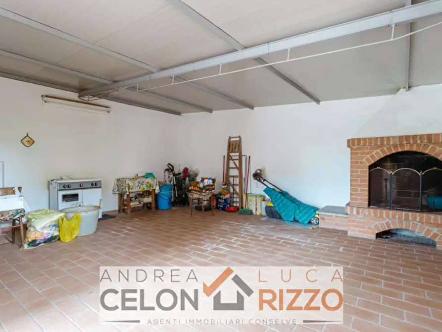 Immagine 31 di Casa bifamiliare in vendita  in Via Fratelli Cervi a Bagnoli Di Sopra