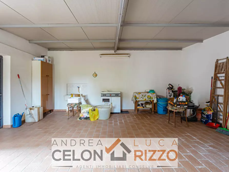 Immagine 32 di Casa bifamiliare in vendita  in Via Fratelli Cervi a Bagnoli Di Sopra