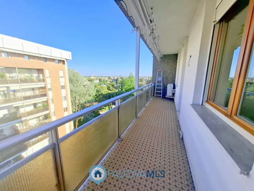 Immagine 23 di Appartamento in vendita  in Via Pier Paolo Vergerio a Padova
