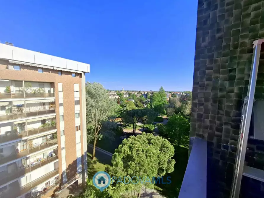Immagine 25 di Appartamento in vendita  in Via Pier Paolo Vergerio a Padova