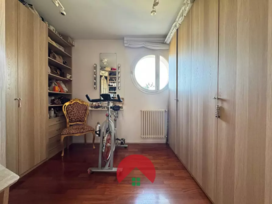 Immagine 29 di Attico in vendita  in via einaudi 40 a Matera