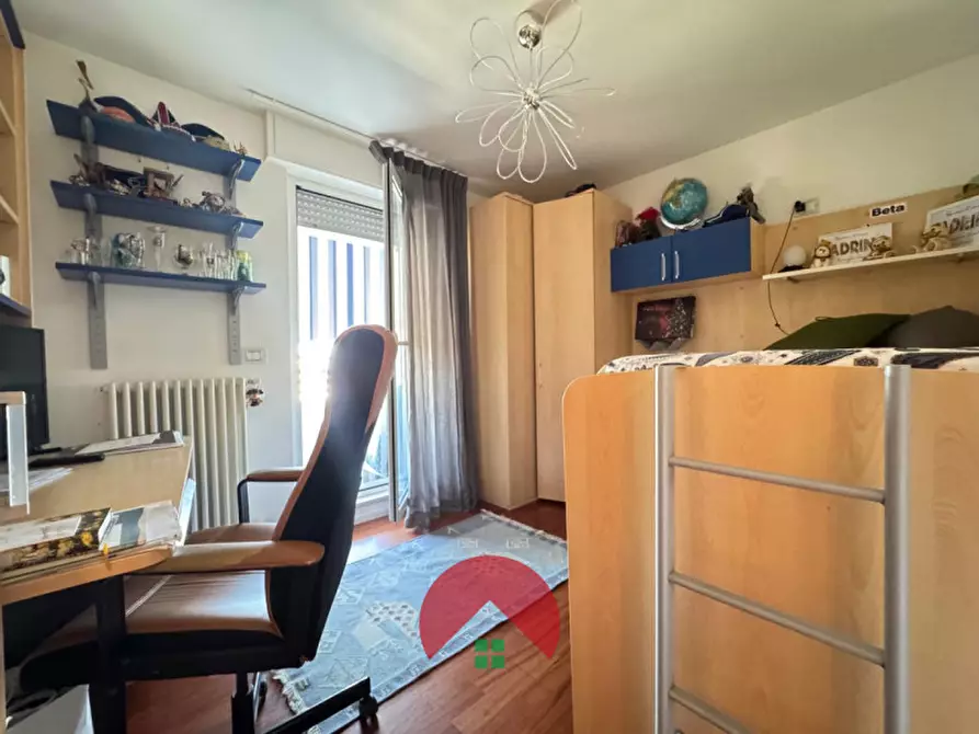 Immagine 33 di Attico in vendita  in via einaudi 40 a Matera