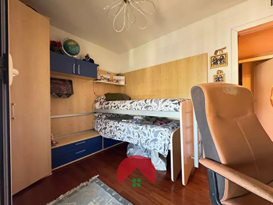 Immagine 34 di Attico in vendita  in via einaudi 40 a Matera