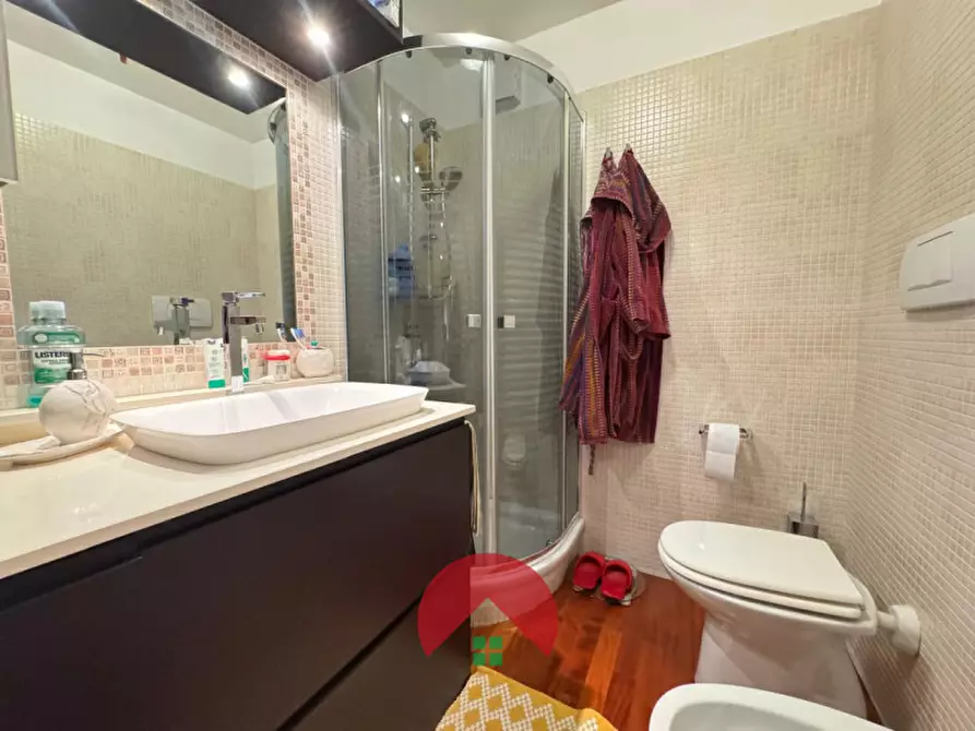 Immagine 37 di Attico in vendita  in via einaudi 40 a Matera