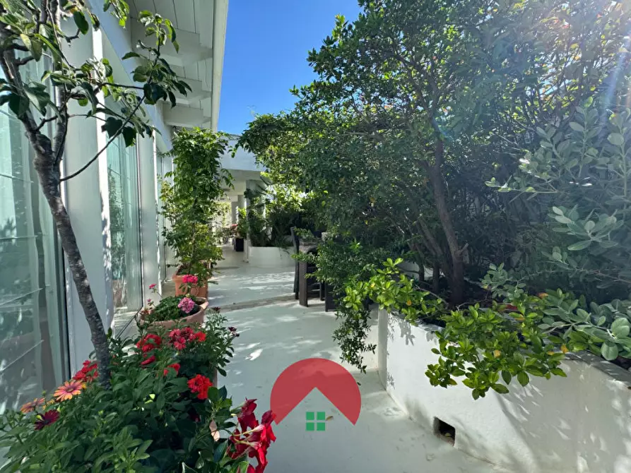 Immagine 43 di Attico in vendita  in via einaudi 40 a Matera