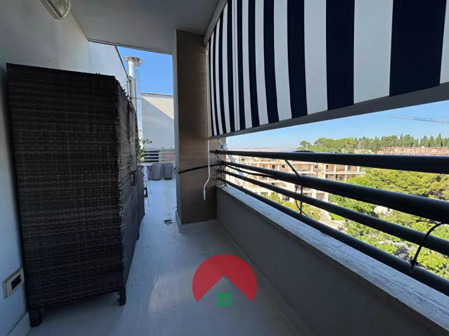 Immagine 47 di Attico in vendita  in via einaudi 40 a Matera
