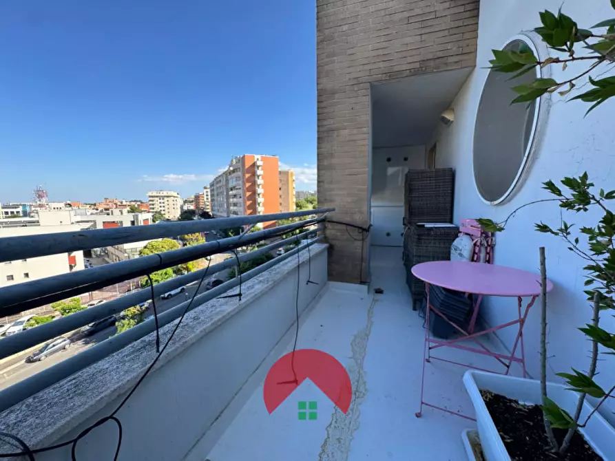 Immagine 48 di Attico in vendita  in via einaudi 40 a Matera