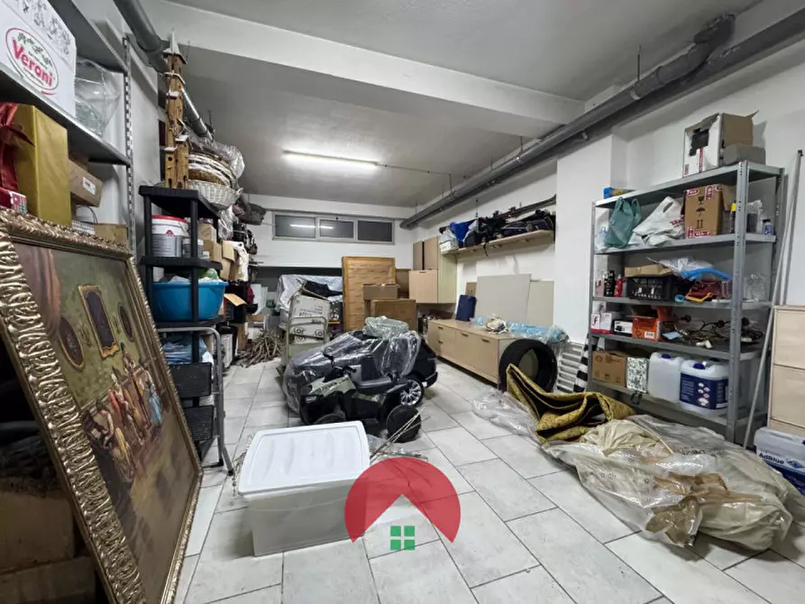Immagine 51 di Attico in vendita  in via einaudi 40 a Matera
