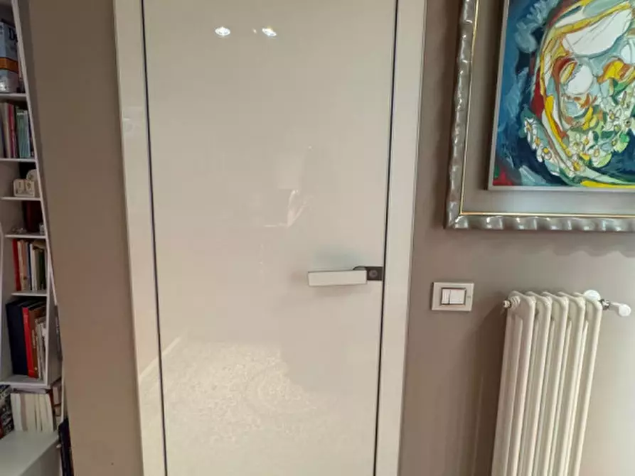 Immagine 52 di Attico in vendita  in via einaudi 40 a Matera
