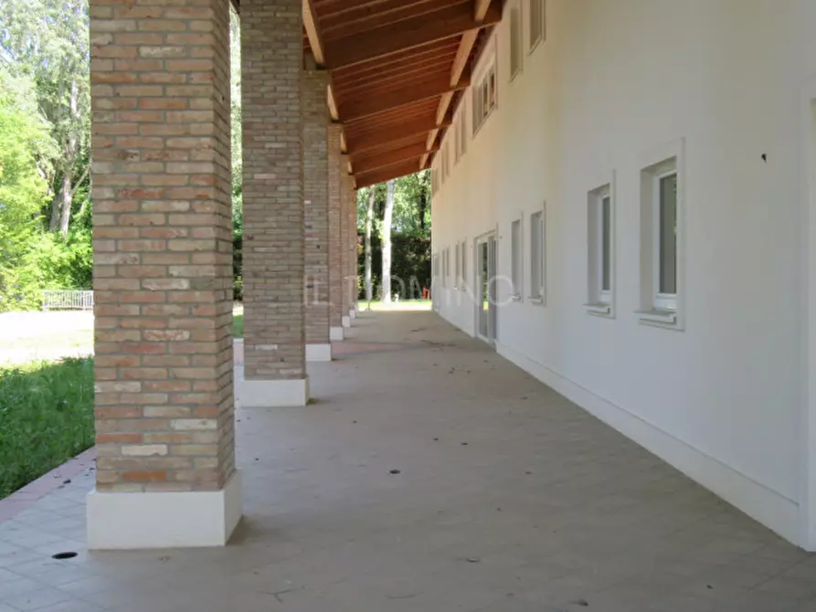 Immagine 5 di Ufficio in affitto  in Via Roma a Masera' Di Padova