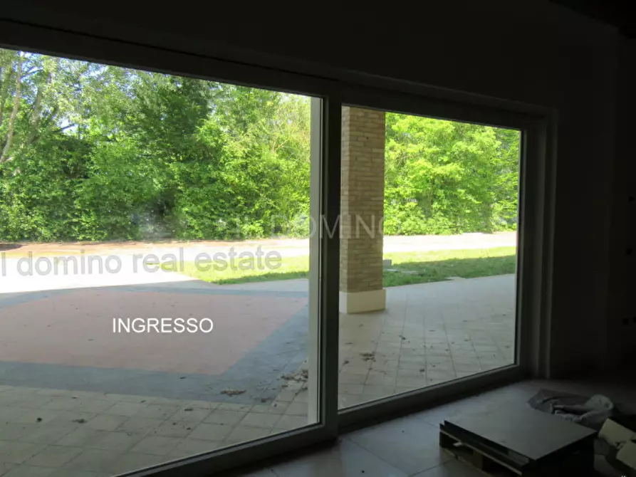 Immagine 6 di Ufficio in affitto  in Via Roma a Masera' Di Padova