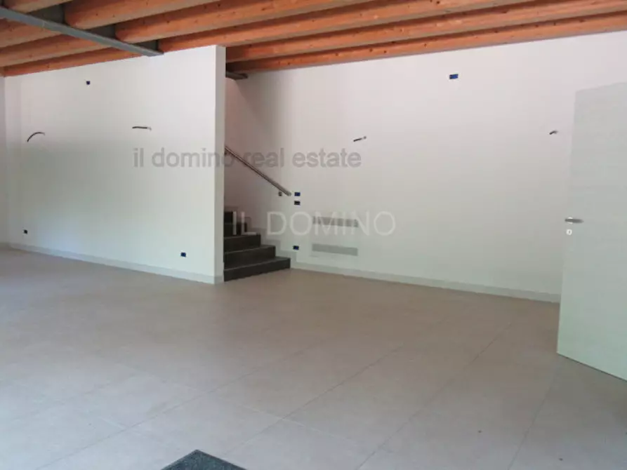 Immagine 7 di Ufficio in affitto  in Via Roma a Masera' Di Padova