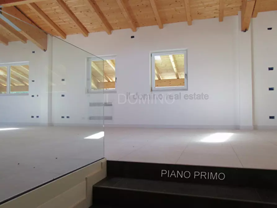 Immagine 13 di Ufficio in affitto  in Via Roma a Masera' Di Padova