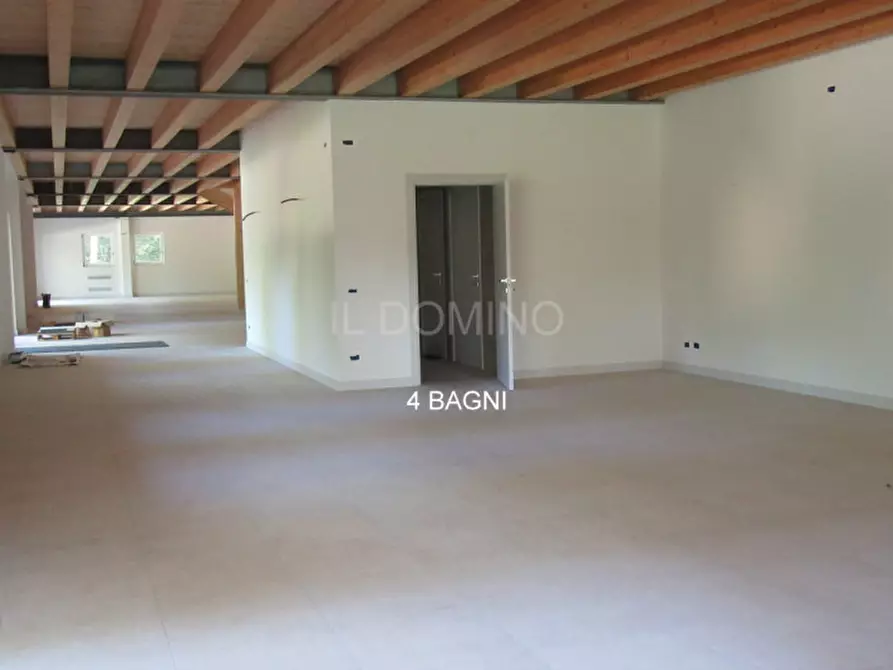 Immagine 17 di Ufficio in affitto  in Via Roma a Masera' Di Padova