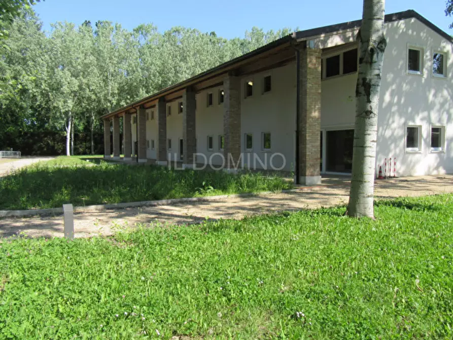 Immagine 21 di Ufficio in affitto  in Via Roma a Masera' Di Padova