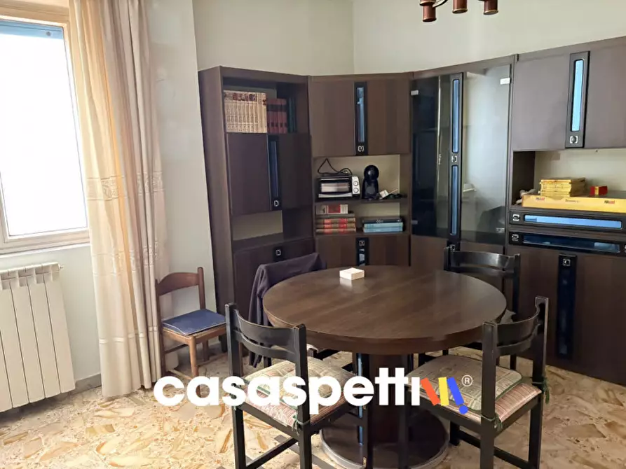 Immagine 3 di Appartamento in vendita  in Via G. Mezzacapo a Sala Consilina